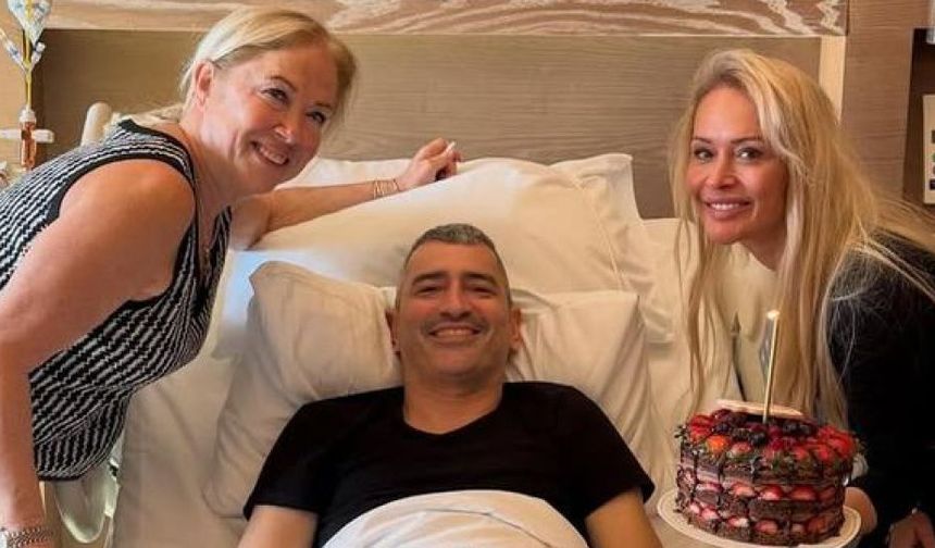 Sosyal Medya Fenomeni Meriç Keskin Ağabeyini Kaybetti! “Başaramadık” Sözleri Yürek Burktu