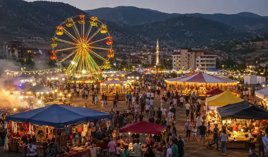 Savaştepe’de 2026 Panayır hazırlığı: Peron Yerleri İçin Tarih Belli Oldu!