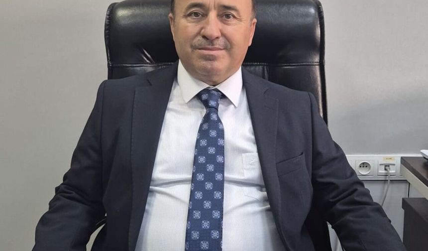 Balıkesir Üniversitesi'nin Gururu: Prof. Dr. Baki Çiçek'e Dünya Çapında Ödül!