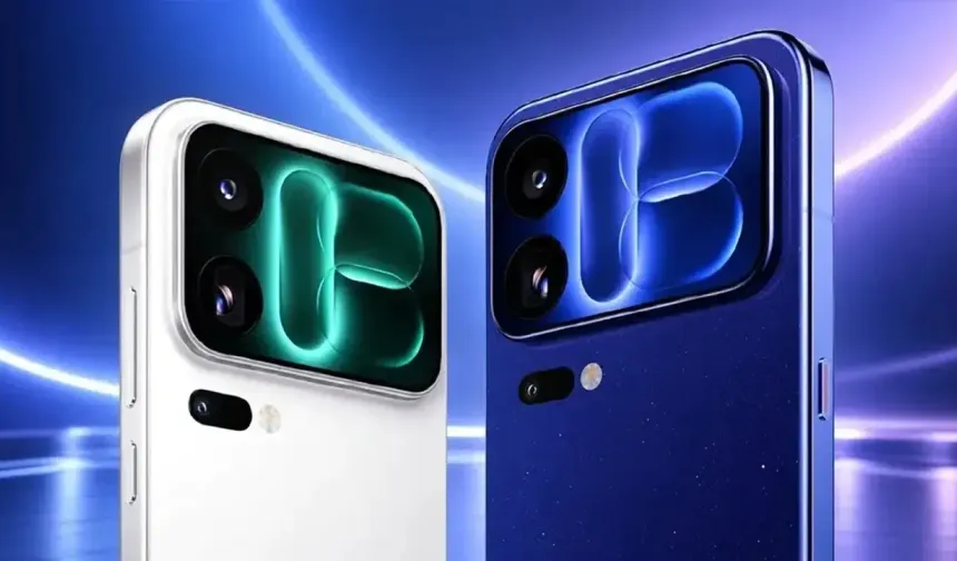Arka Ekranlı Canavar Xiaomi 18 Pro Max Çıktı! Türkiye'ye Ne Zaman Gelecek ve Fiyatı Ne Kadar?
