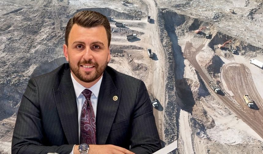 Balıkesir'in Dev Tarım Projesine 1,7 Milyar TL! Gönen Sera OTB'de Yeni Aşama