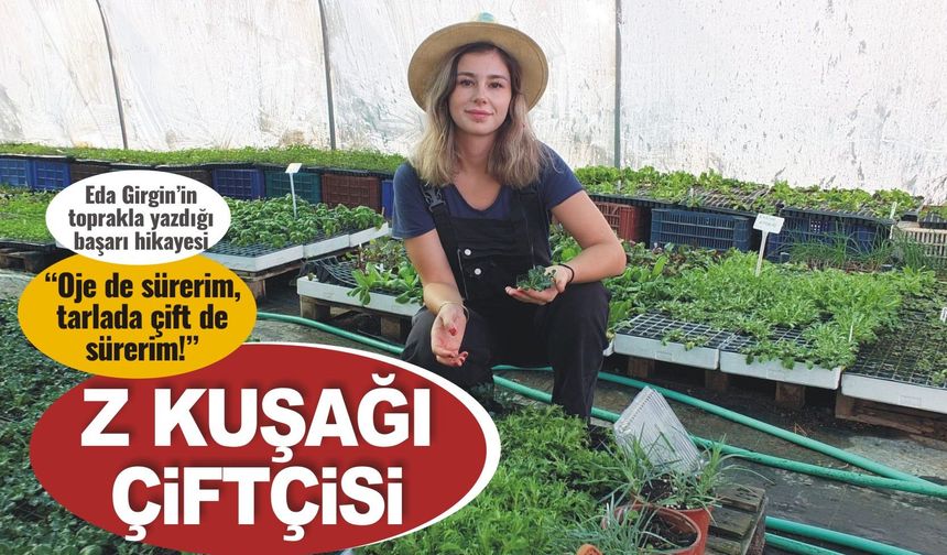 Oje de süreriz, tarlada çift de süreriz