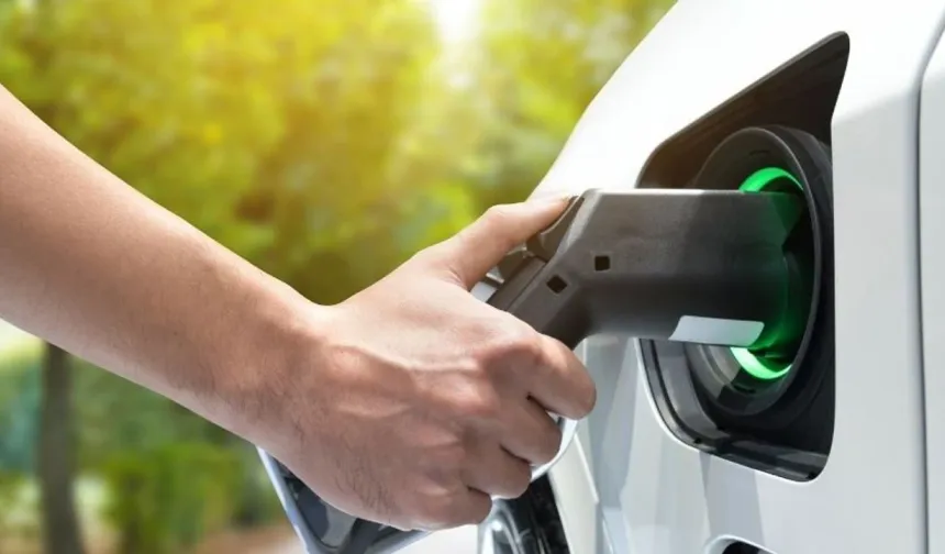 Elektrikli araç şarjında dijital dönüşüm... En Yakıt uygulamasında kapsamlı yenilik