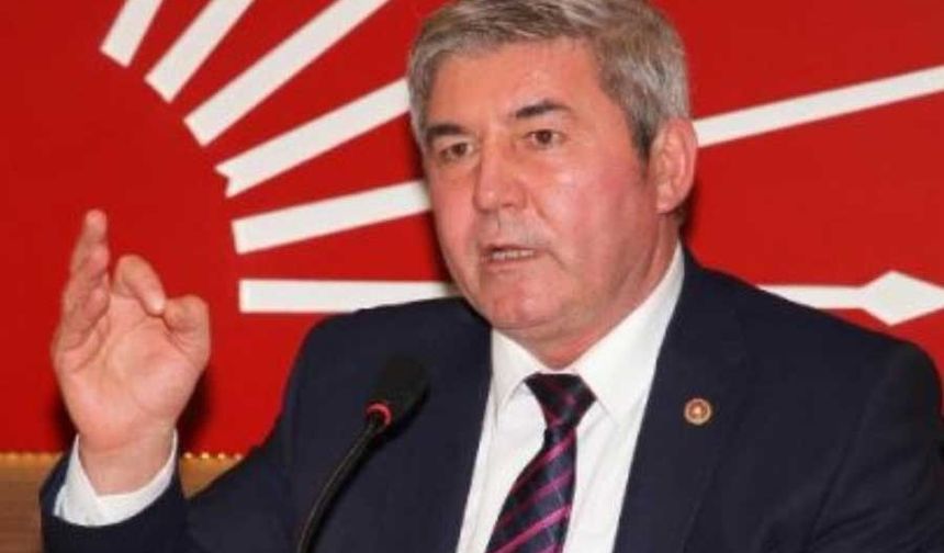 Havutça: İzmir’in iradesi siyasi transferlerle teslim alınamaz