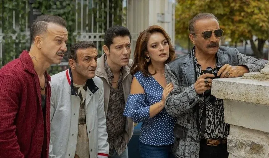 Organize İşler: Karun Hazinesi Netflix'te Yayınlandı mı? Oyuncuları Kimler? Kaç Bölüm, 2. Sezon Gelecek mi?
