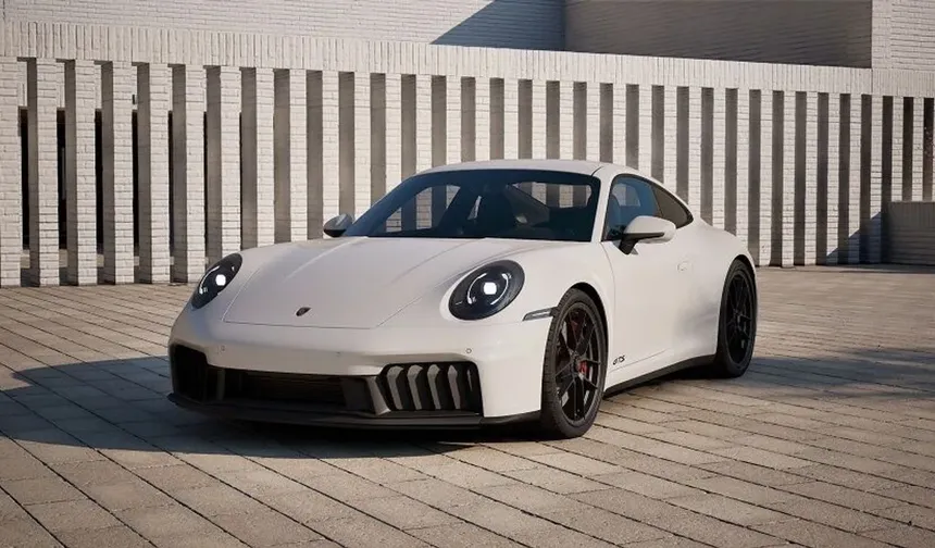 Porsche Daha Az Otomobil Sattı, Kârı 1,74 Milyar Euroya Çıktı: Çin’de Teslimatlar Yüzde 33 Geriledi, Maliyetler Azaldı!