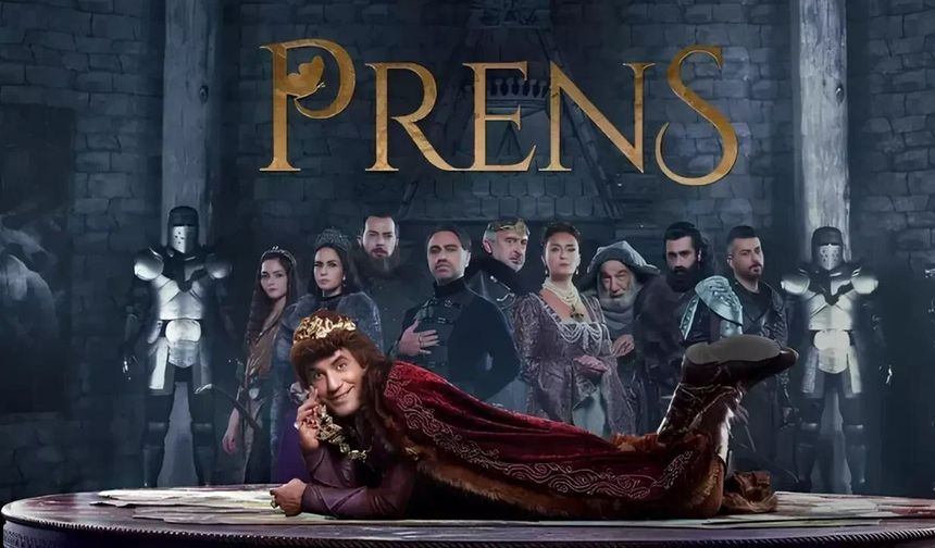 Prens Dizisi 3. Sezonuyla Geri Döndü! Hangi Platformda? Yeni Bölümler Ne Zaman, Nerede Yayınlanacak?