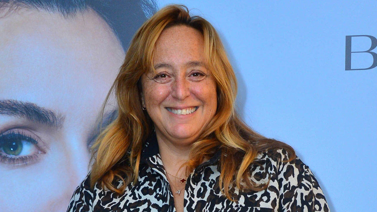 Ayse Barim Tutukluluk