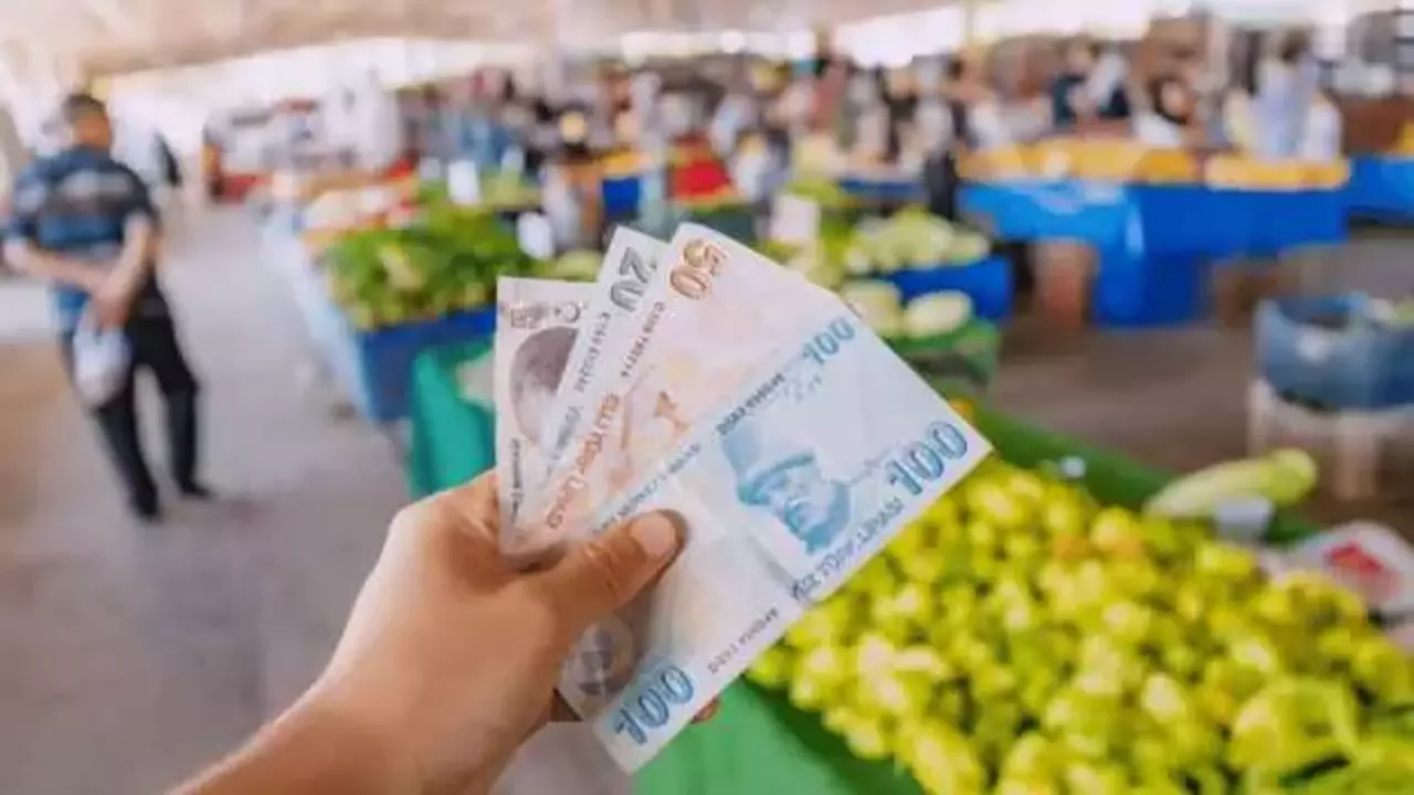 Nisan 2025 Turk Is Aclik Yoksulluk Siniri