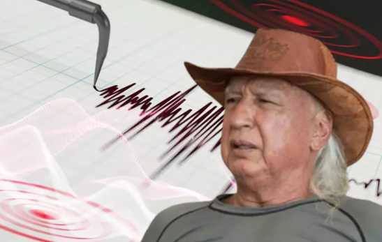 Sener Usumezsoy Bandirma Deprem Uyarisi