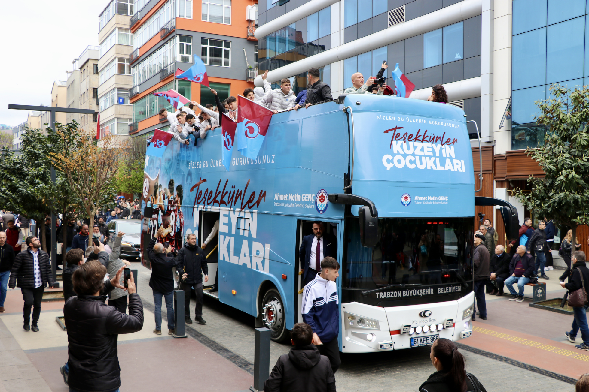 Trabzon Şampiyon-1