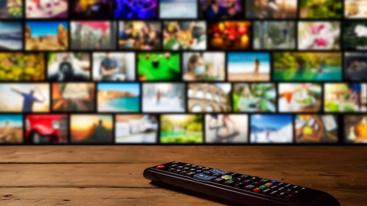 19 Mayis Tv Yayin Akisi