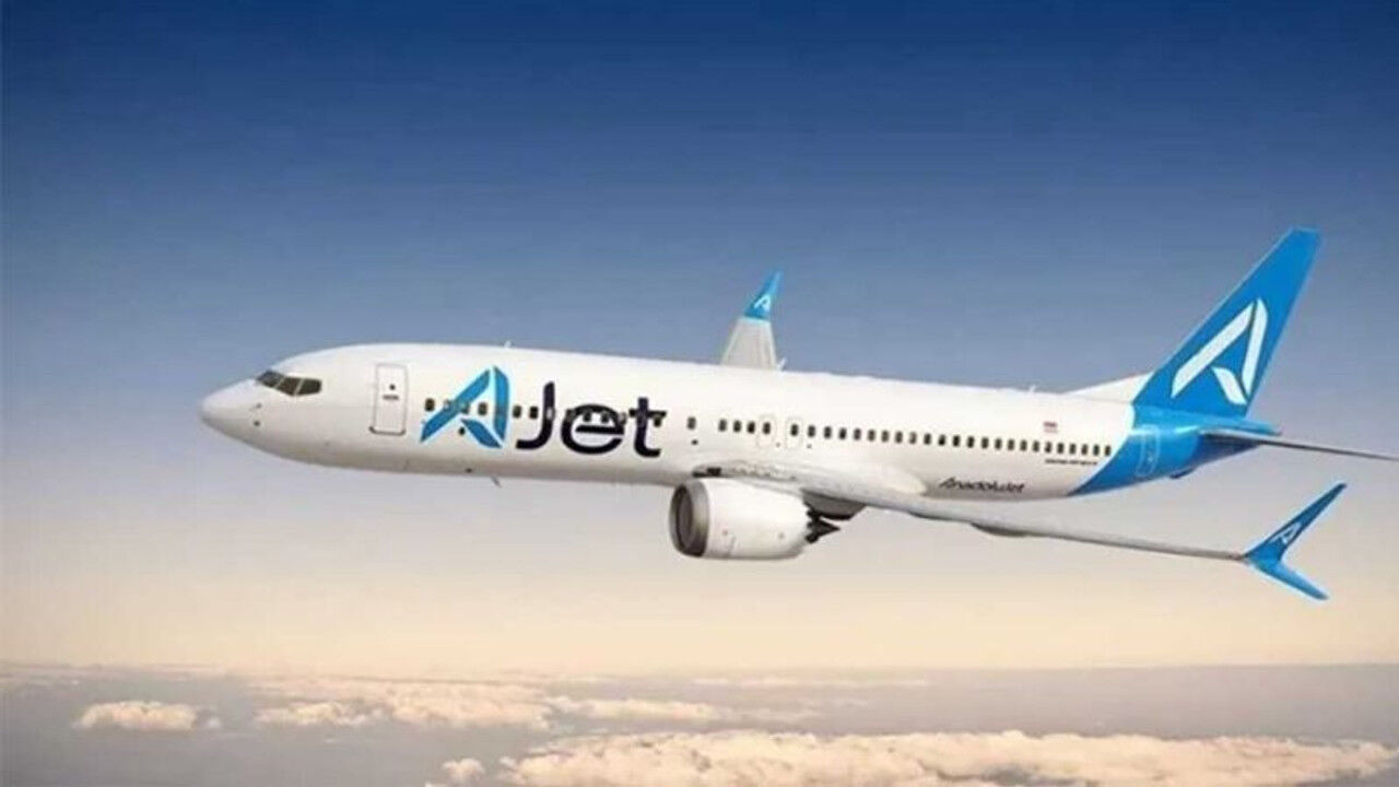 Ajet