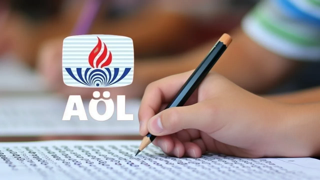 Aol Sinav Tarihleri