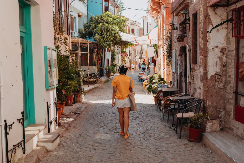 Ayvalik 1024X1024