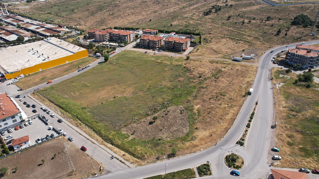 Ayvalık’a Cerrahi Tıp Merkezi Geliyor… (6)