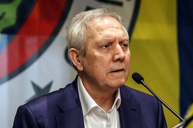 Aziz Yildirim