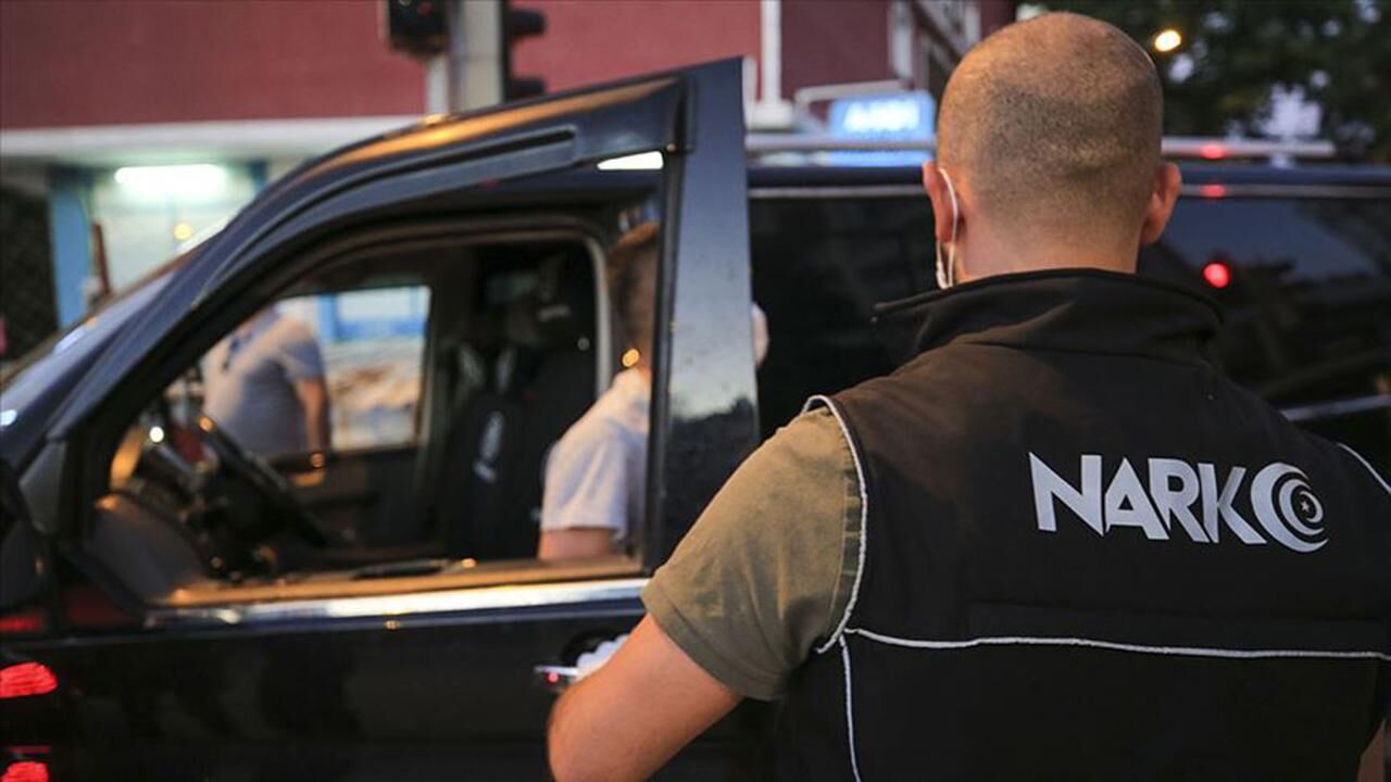 Balıkesir’de de Düğmeye Basıldı! 35 İldeki Operasyonda 172 Tutuklama