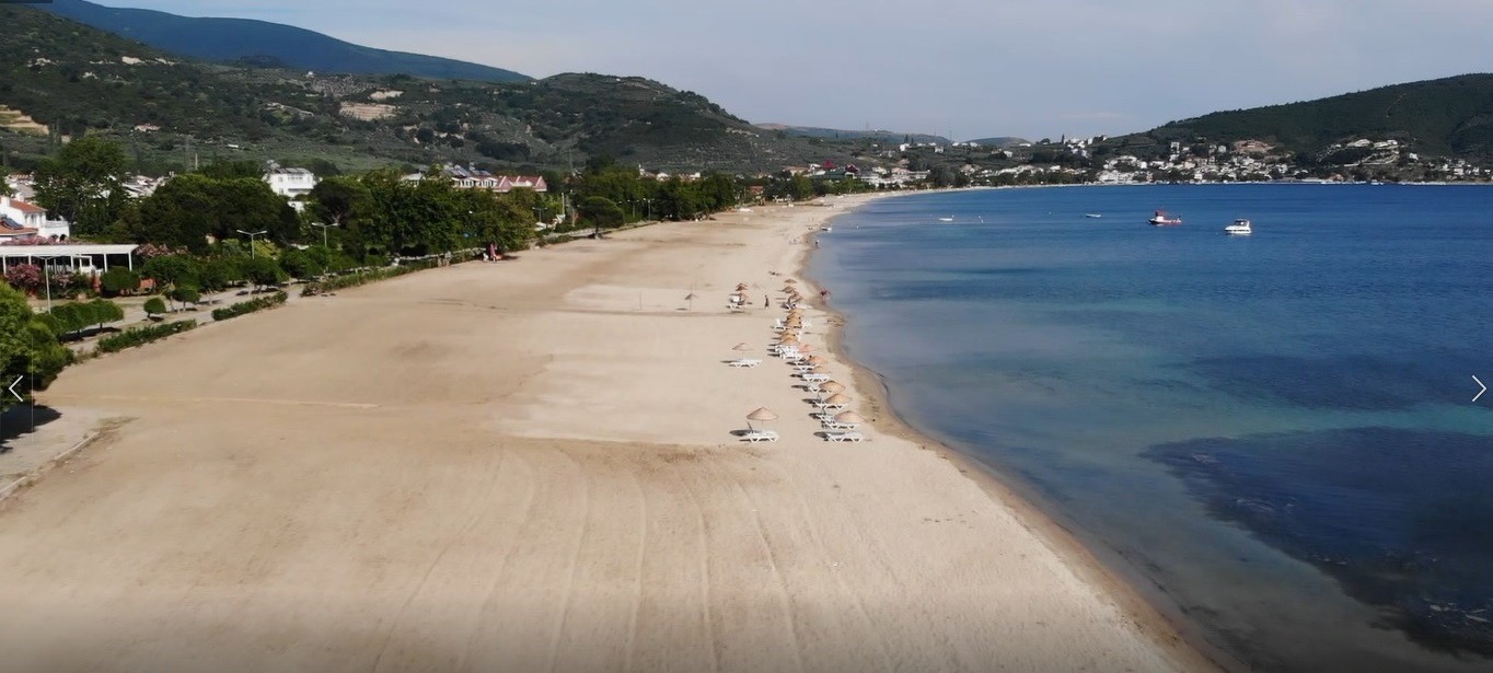 Balikesirin Erdek Ilcesine Bagli Turistik Ocaklar 1623912326535
