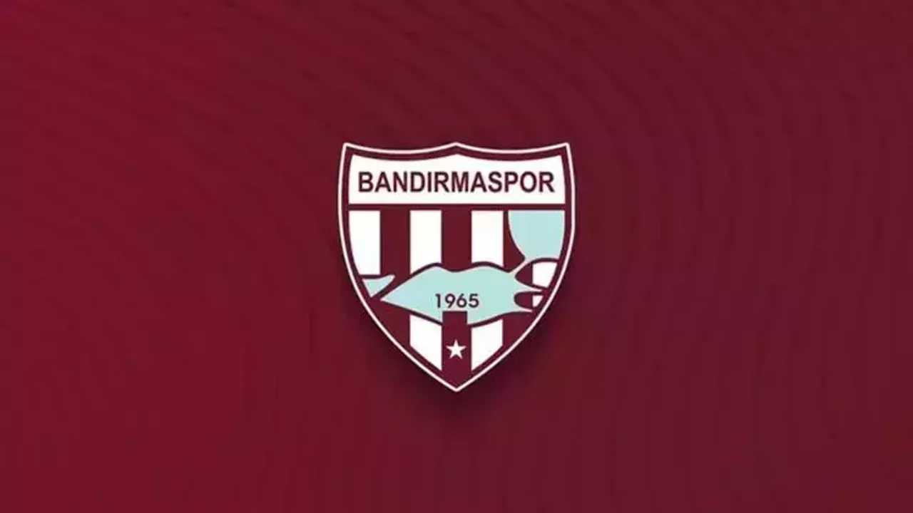 Bahis İncelemesinde Yeni Liste! Bandırmaspor'dan Yönetici 22 İsmin Adı Açıklandı!