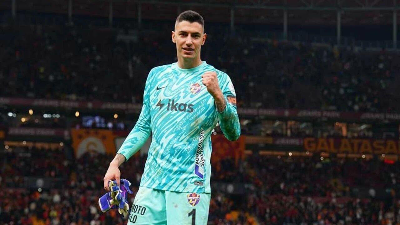 Berke Ozer
