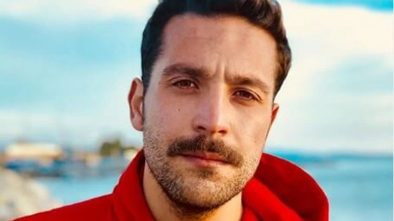 Cihat Suvarioglu