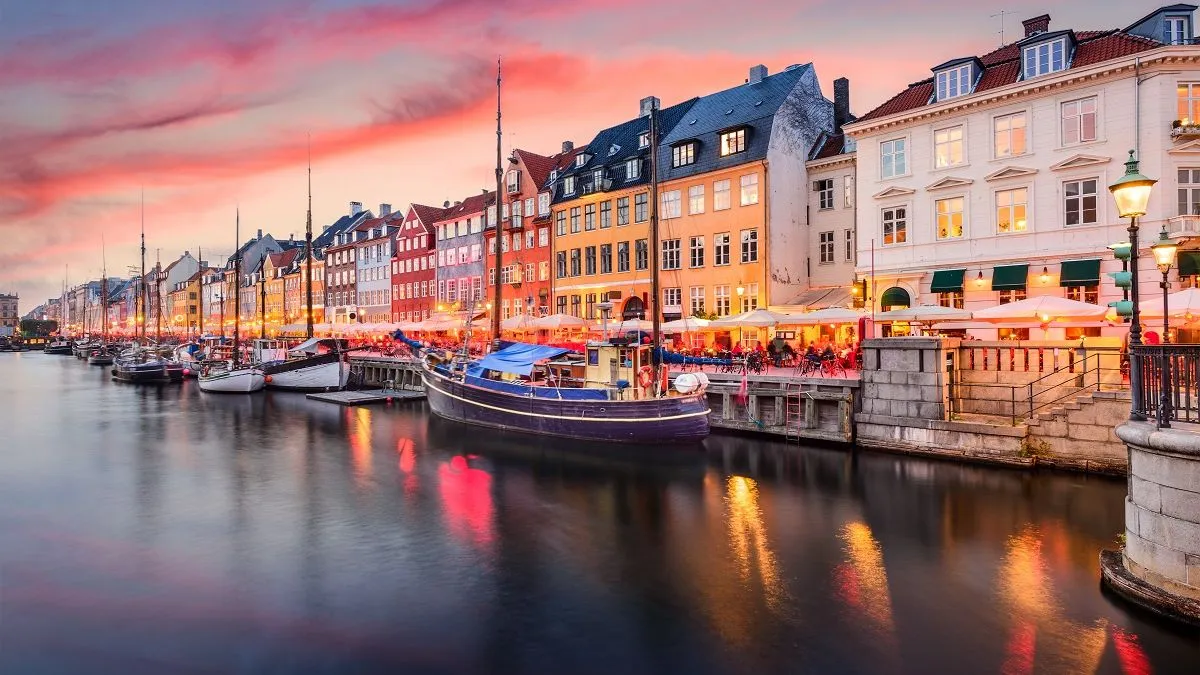Copenhagen