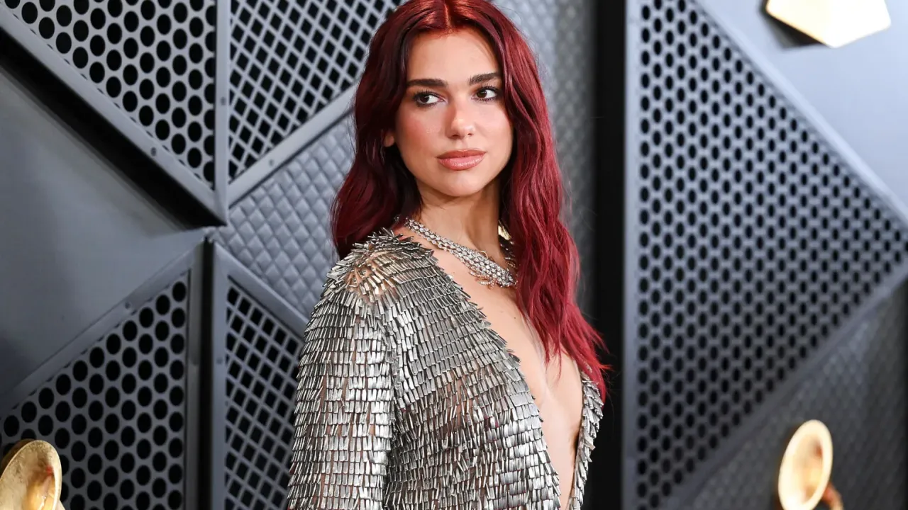 Dua Lipa