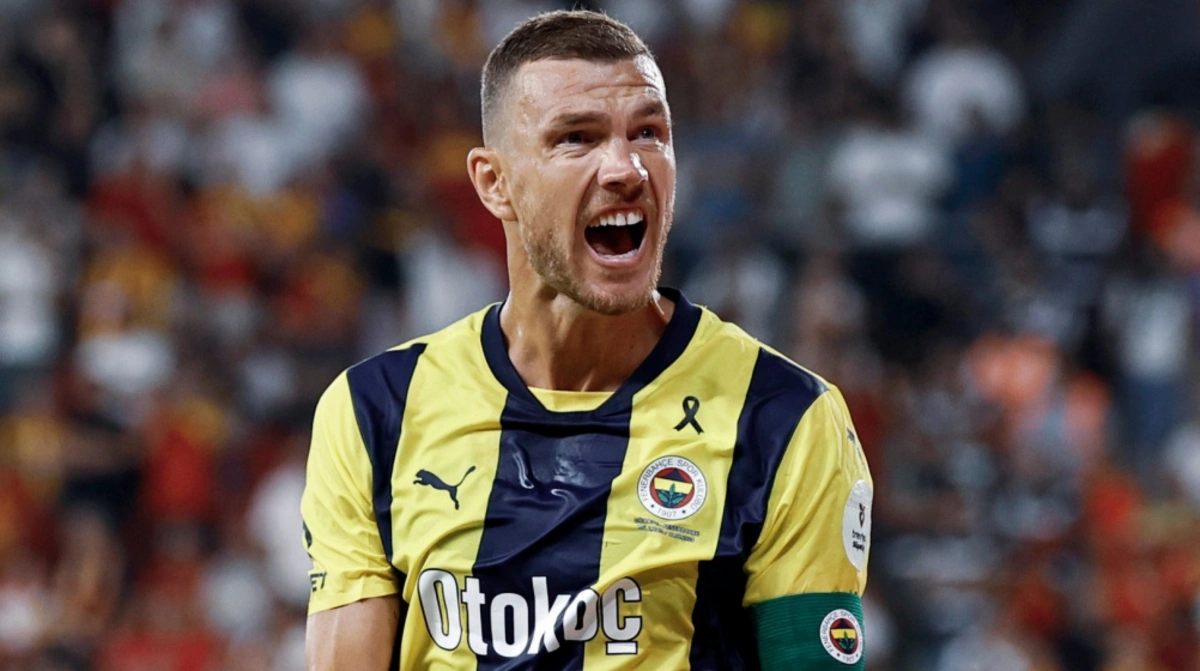 Dzeko