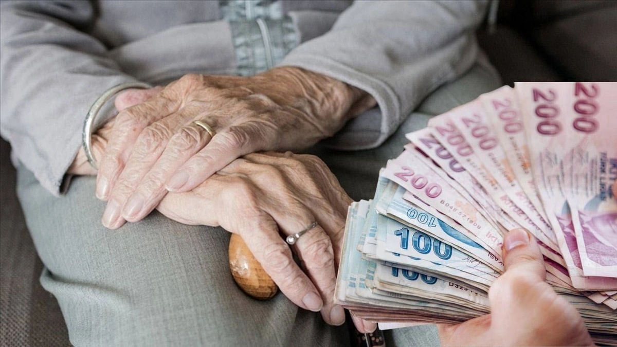 Emekli Bayram Ikramiyesi Odeme Takvimi