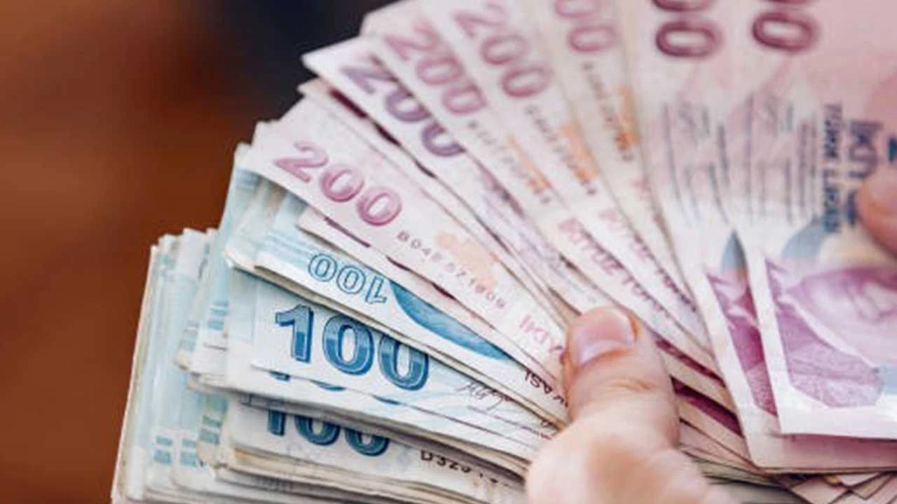 Emekli Bayram Ikramiyesi
