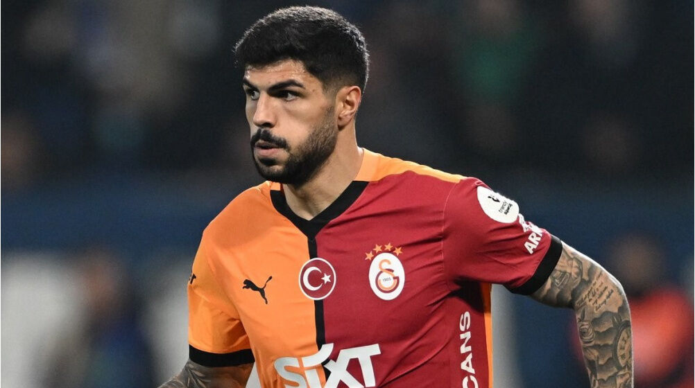 Eren Elmalı