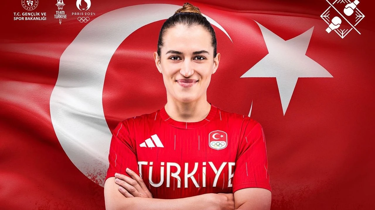Esra Yildiz