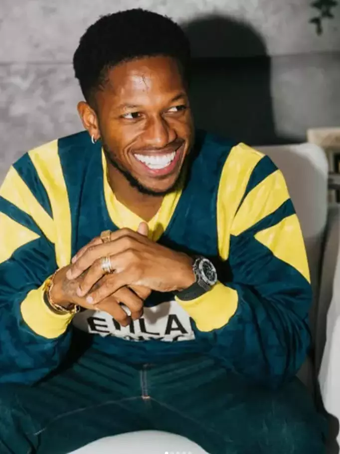 Fenerbahçe Retro Forma1