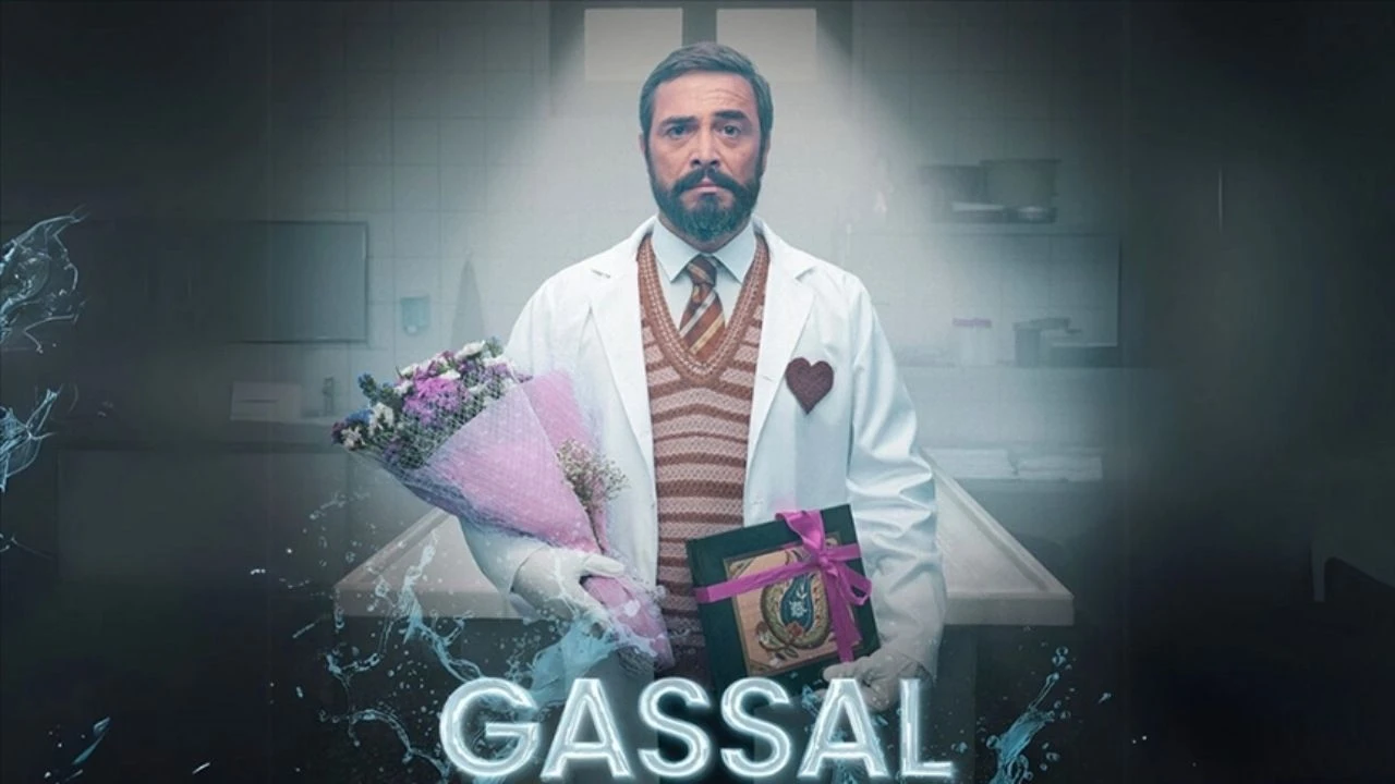 Gassal