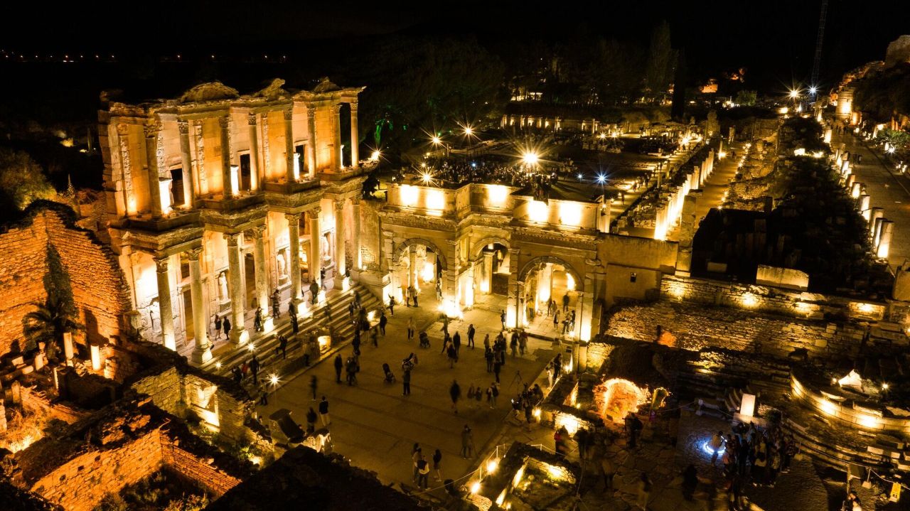 Gece Muzeciligi