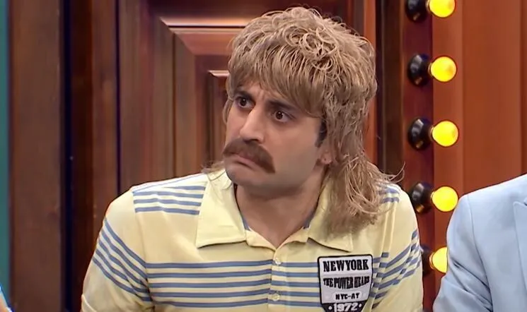 Guldur Guldur Ozan Kimdir Guldur Guldur Show