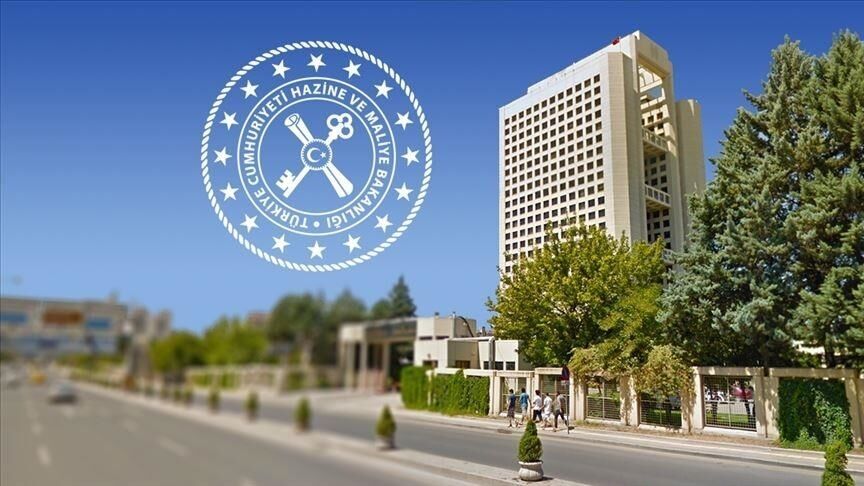 Hazine’den FATF Raporu Sonrası Açıklama: “Türkiye’nin Gri Liste Riski Bulunmuyor”