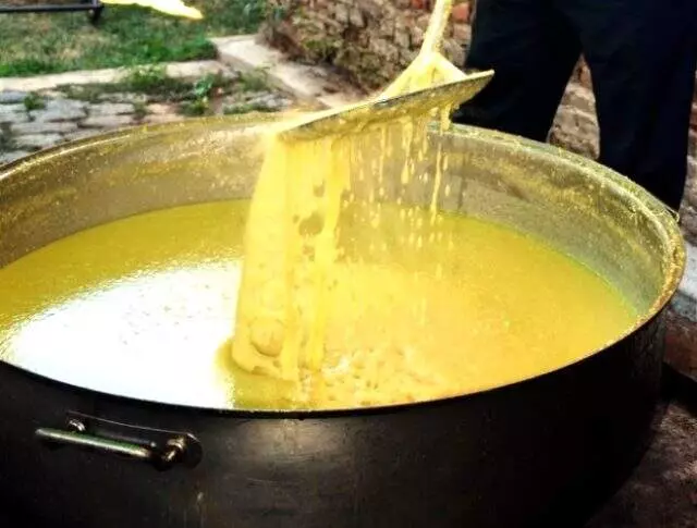 Hosmerim Tarifi