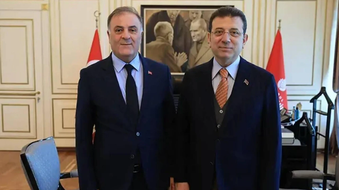 Ibb Baskanvekili Nuri Aslana Sorusturma
