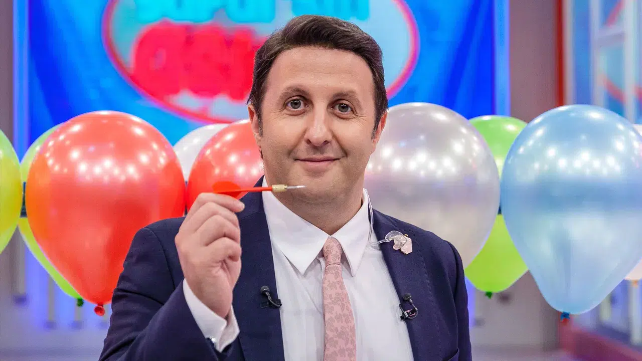 Ilker Ayrık