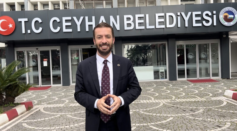 Kadir Aydar Kimdir