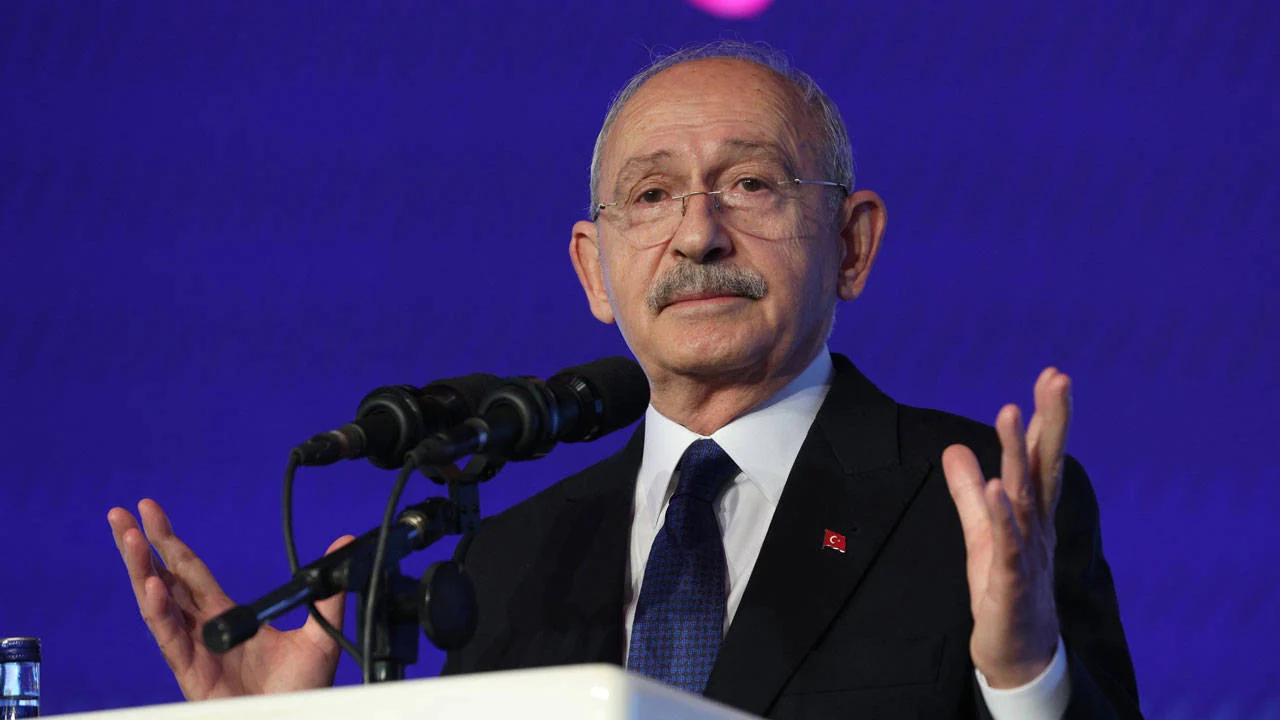 Kemal Kilicdaroglu-1
