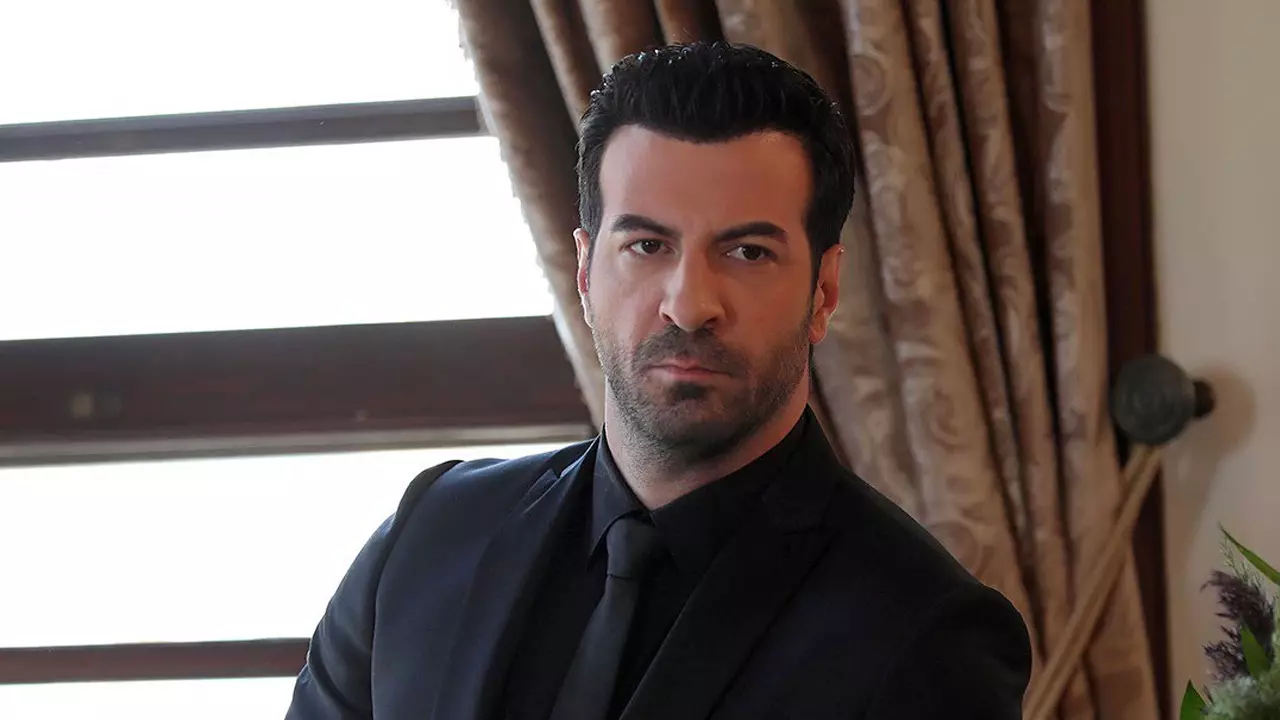 Kral Kaybederse Ismail Demirci