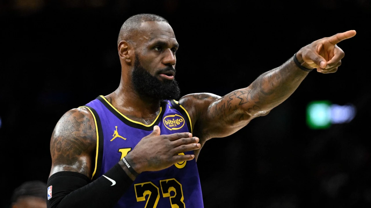 Lebron