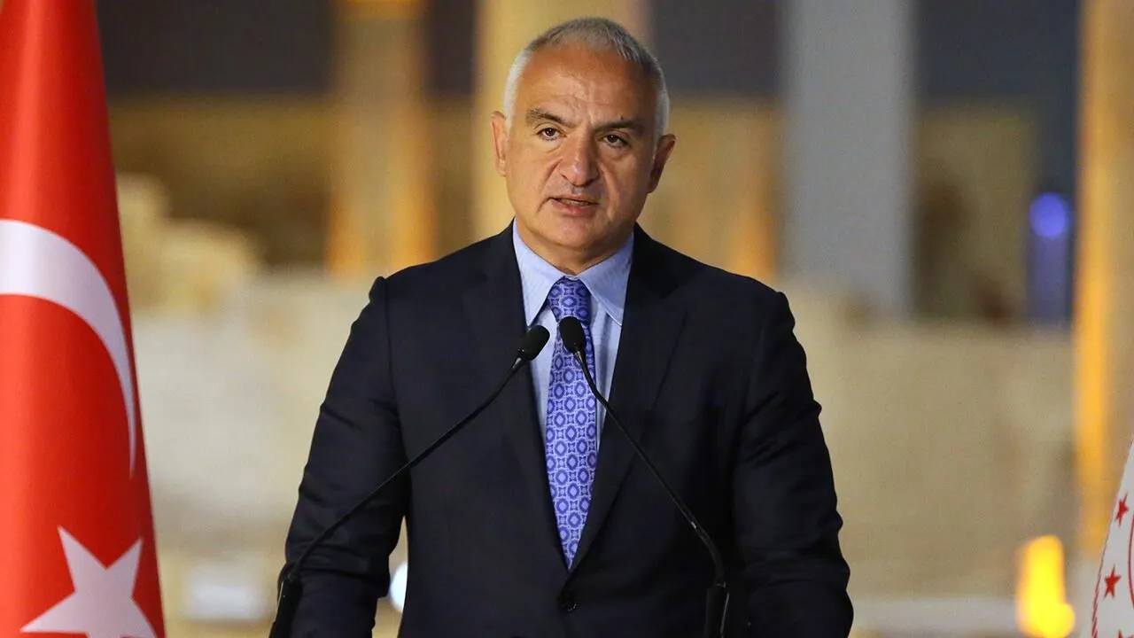 Mehmet Nuri Ersoy 2109327