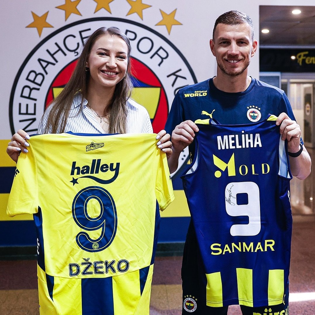 Meliha Diken