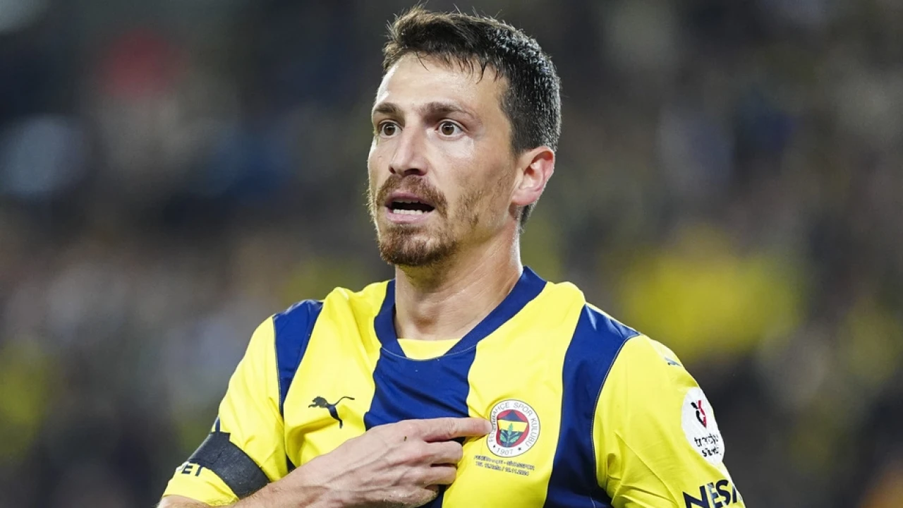 Mert Hakan Yandas