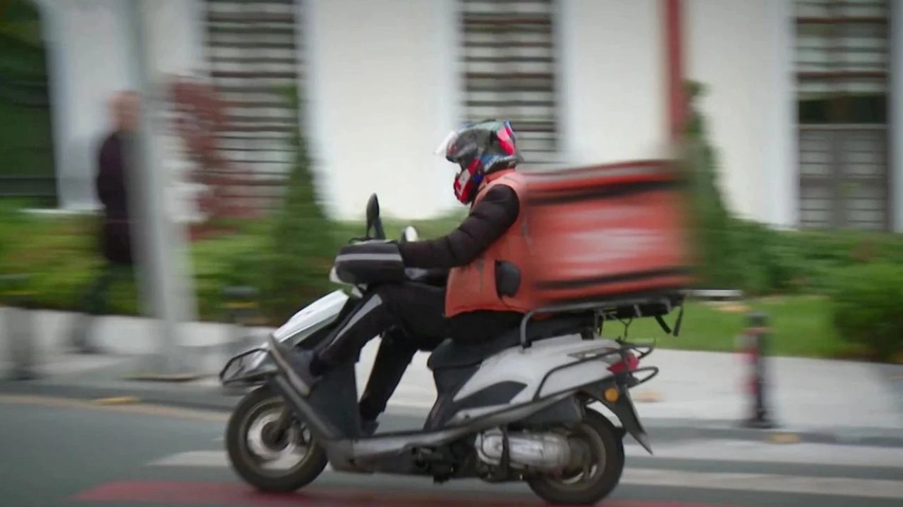 Motokurye
