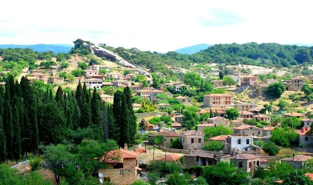 Mugla Yesilyurt